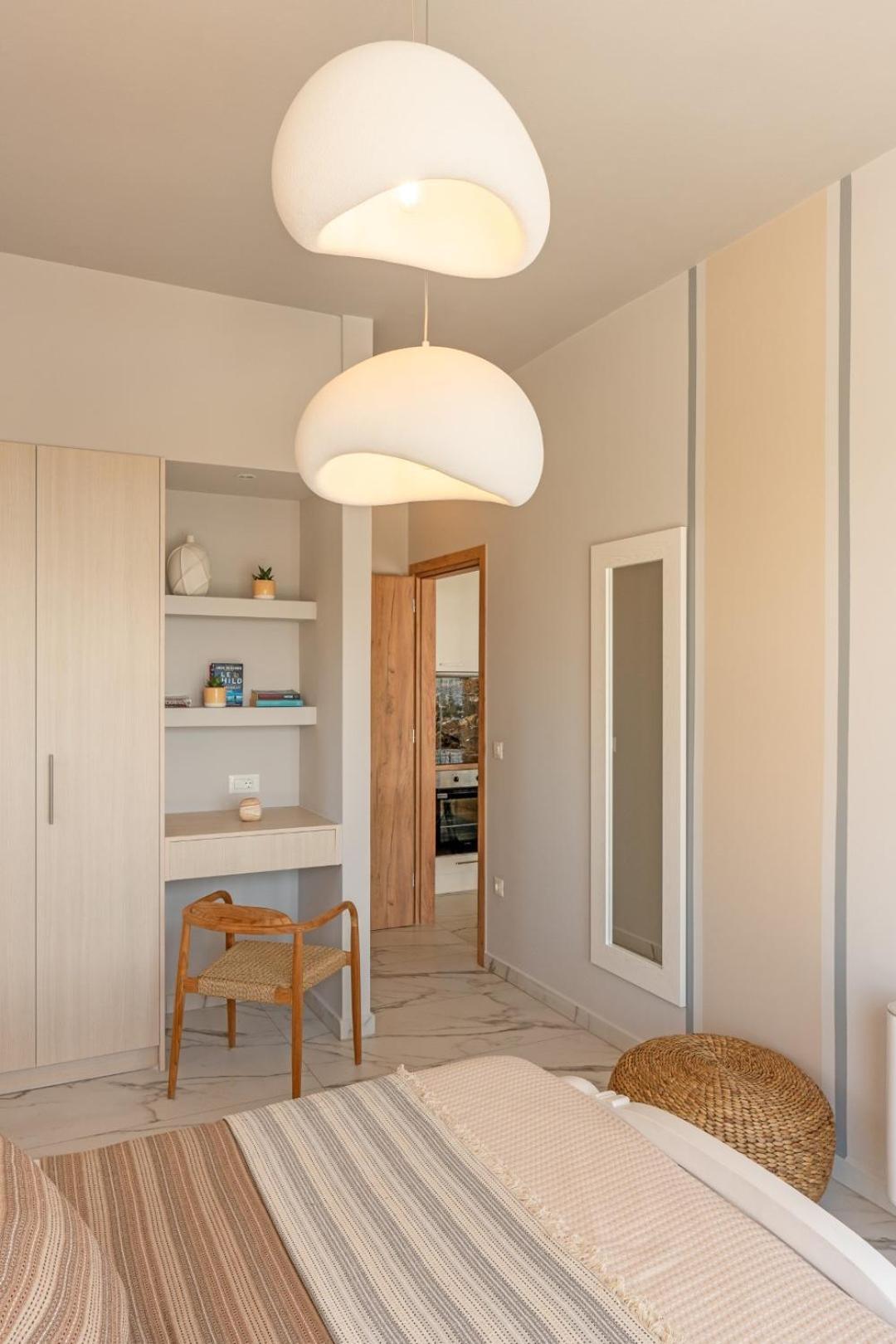 Natural Stone Villas Kefalonia 트라페자키 외부 사진