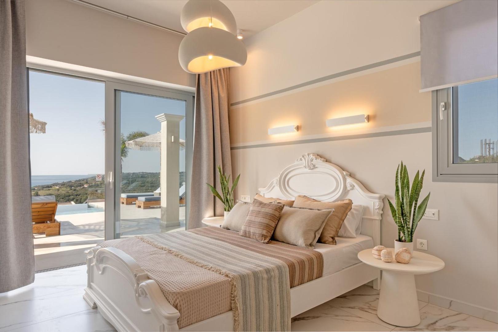 Natural Stone Villas Kefalonia 트라페자키 외부 사진